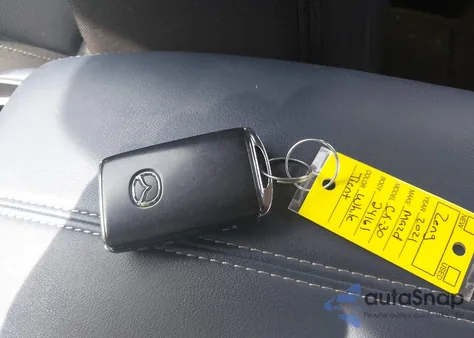 2021 Mazda Cx-30 2.5 S z USA, uszkodzony, nr VIN 3MVDMBAL6MM206130